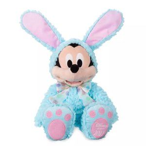 🐇🐇🥚 Spring Collection Mickey w/Bunny Ears 🐇🐰🥚